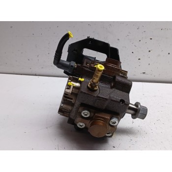 Recambio de bomba inyeccion para citroën c4 grand picasso avatar referencia OEM IAM 0445010102  9683703780