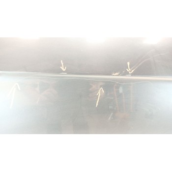 Recambio de puerta delantera derecha para chevrolet captiva (c100, c140) 2.0 d 4wd referencia OEM IAM 42352070  