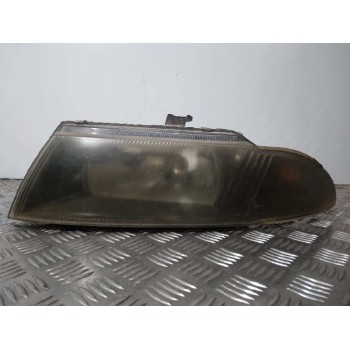 Recambio de faro izquierdo para mitsubishi carisma berlina 5 (da0) 1.9 di-d cat referencia OEM IAM   