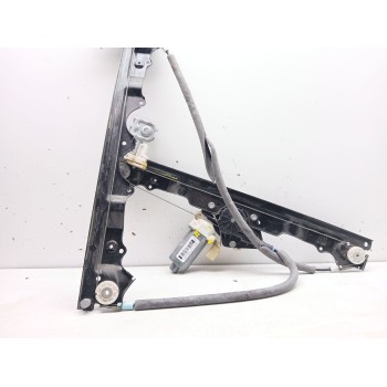 Recambio de elevalunas delantero derecho para jeep commander 3.0 v6 crd limited referencia OEM IAM 55396480ah  