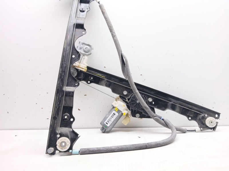 Recambio de elevalunas delantero derecho para jeep commander 3.0 v6 crd limited referencia OEM IAM 55396480ah  