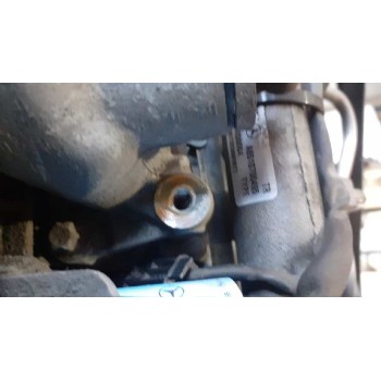 Recambio de rampa inyectora para mercedes-benz clase b (w246) 1.8 cdi cat referencia OEM IAM A65110700495  