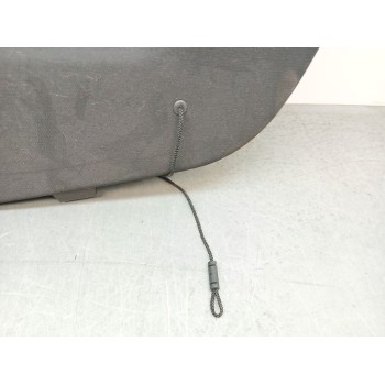 Recambio de bandeja trasera para omoda 5 referencia OEM IAM 403004127aa  