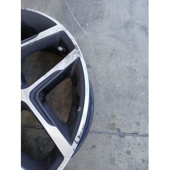 Recambio de llanta para kia ceed gt line referencia OEM IAM 7JX17 ET53 X1 SIN NEUMATICO 17 PULGADAS