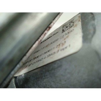 Recambio de elevalunas trasero derecho para citroën c3 exclusive referencia OEM IAM 9683129180 402212D 6 PINS