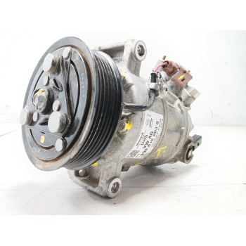 COMPRESOR AIRE ACONDICIONADO 3Q0816803B 