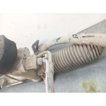 Recambio de cremallera direccion para skoda roomster (5j7) 1.4 tdi referencia OEM IAM 34011767LH 6Q1423055BL 