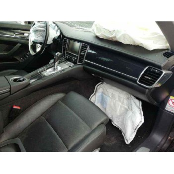 Recambio de juego asientos completo para porsche panamera diesel referencia OEM IAM   