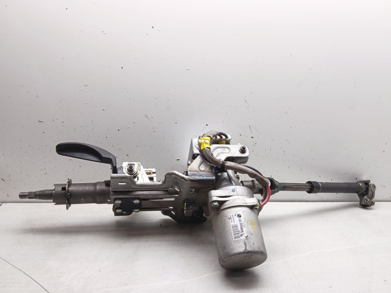 Recambio de columna direccion para hyundai ix35 (lm, el, elh) 1.7 crdi referencia OEM IAM 563002y370 563452y220 