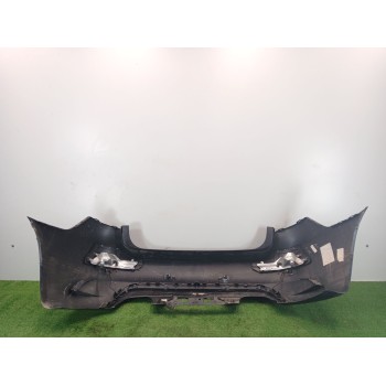 Recambio de paragolpes trasero para bmw x6 (e71, e72) m referencia OEM IAM 51127217862  51127242320