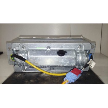 Recambio de airbag delantero derecho para citroën c5 berlina attraction referencia OEM IAM 5BVAGL0037589X  