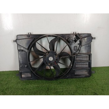 Recambio de electroventilador para ford transit v363 furgoneta (fcd, fdd) 2.0 ecoblue referencia OEM IAM 971338481  