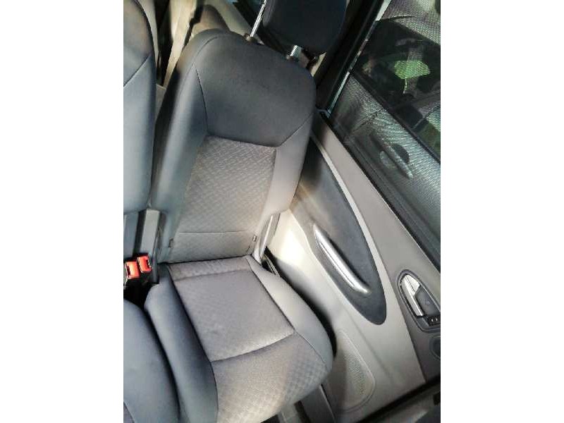 Recambio de asiento trasero izquierdo para ford galaxy (ca1) ghia referencia OEM IAM   