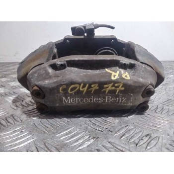 PINZA FRENO DELANTERA DERECHA 20825301 BREMBO 