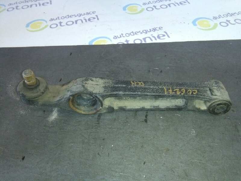 Recambio de brazo suspension inferior delantero derecho para suzuki ignis rm (mh) básico referencia OEM IAM   