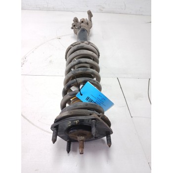 Recambio de amortiguador delantero izquierdo para jeep commander 3.0 crd cat referencia OEM IAM 52124343AC  