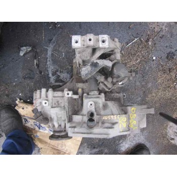Recambio de caja cambios para audi a3 (8l) 1.9 tdi ambiente referencia OEM IAM   