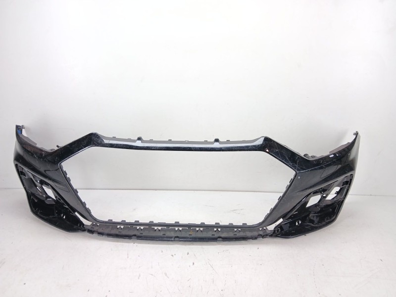 Recambio de paragolpes delantero para audi a1 city carver (gbh) 25 tfsi referencia OEM IAM 82A807437F  