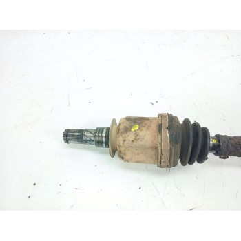 Recambio de transmision delantera derecha para nissan pathfinder iii (r51) 2.5 dci 4wd referencia OEM IAM sin referencia  