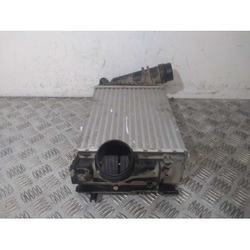 Recambio de intercooler para renault megane iv berlina 5p 1.3 tce referencia OEM IAM 144962803R  