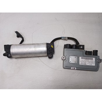 Recambio de modulo electronico para citroën c4 picasso feel referencia OEM IAM 9802096780 9801739380 