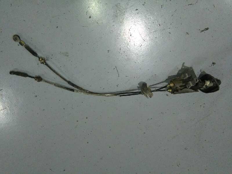 Recambio de palanca cambio para opel vivaro furgón 2.9t corto referencia OEM IAM  5V 