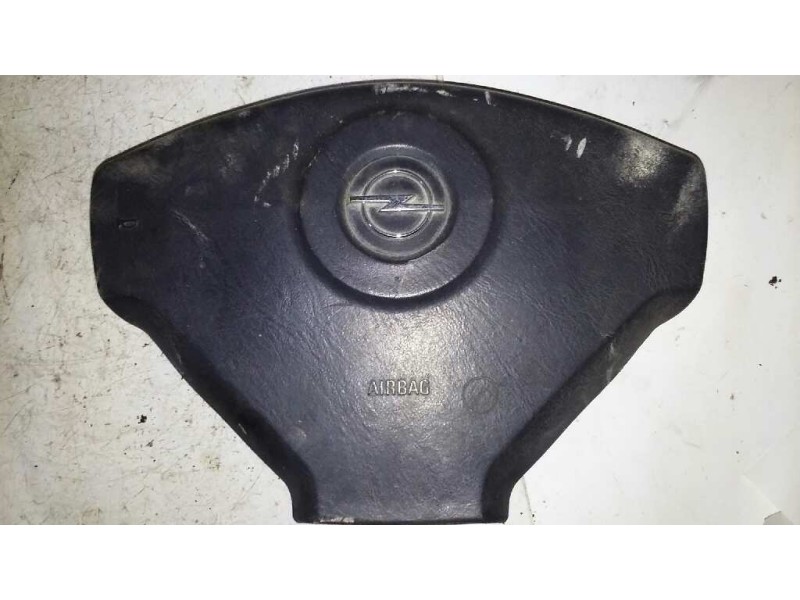 Recambio de airbag delantero izquierdo para opel vivaro 1.9 cdti cat (f9q-760 / l08) referencia OEM IAM 8200136332  