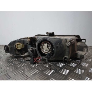 Recambio de faro izquierdo para mitsubishi carisma berlina 5 (da0) 1.9 di-d cat referencia OEM IAM   