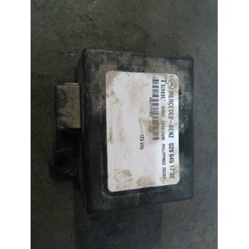 CENTRALITA INMOVILIZADOR 0265451732 