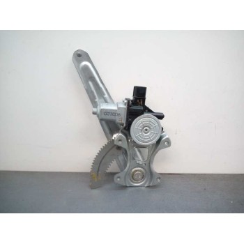 Recambio de elevalunas trasero derecho para subaru outback (b15) executive plus s awd referencia OEM IAM  6 PINES 