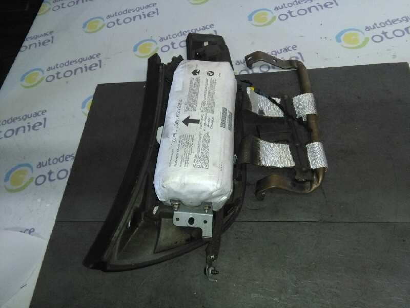 Recambio de airbag delantero derecho para bmw serie 3 berlina (e46) 316i referencia OEM IAM 398264400019  