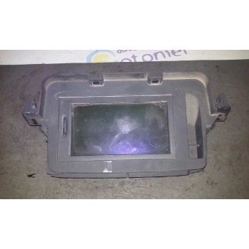 SISTEMA NAVEGACION GPS 259153451R 