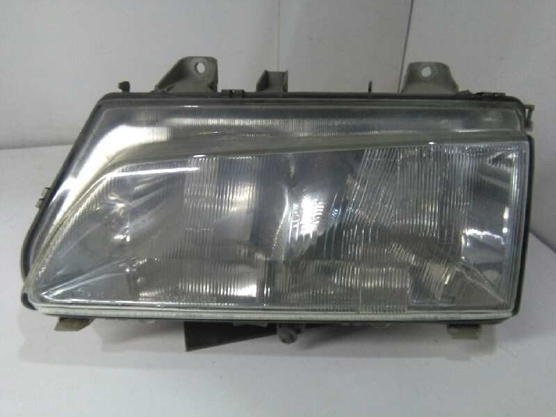 Recambio de faro izquierdo para peugeot 806 port aventura referencia OEM IAM   