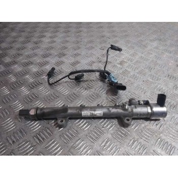 Recambio de rampa inyectora para mercedes-benz clase b (w246) 1.8 cdi cat referencia OEM IAM A65110700495  