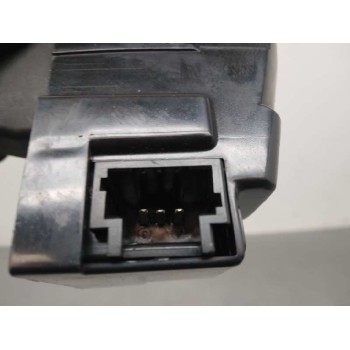 Recambio de cerradura maletero / porton para citroën c5 berlina collection referencia OEM IAM 9660403780 3 PINES 