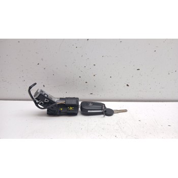 CONMUTADOR DE ARRANQUE 9663123380 