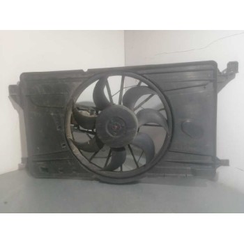 Recambio de electroventilador para volvo s40 berlina 2.0 d kinetic referencia OEM IAM 0130303939 2 PIN 3M5H8C807UC