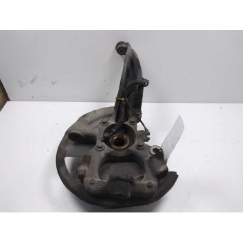 Recambio de mangueta delantera derecha para land rover discovery v6 td s referencia OEM IAM RUB000224  