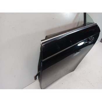 Recambio de puerta trasera izquierda para mercedes-benz cls (c219) cls 350 (219.356) referencia OEM IAM A2197300105  