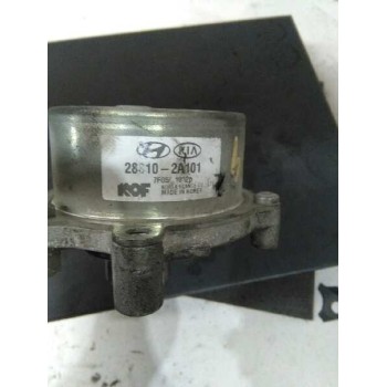 Recambio de depresor freno / bomba vacio para hyundai i30 1.6 crdi cat referencia OEM IAM 288102A101  