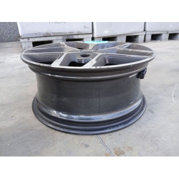 Recambio de llanta para kia ceed gt line referencia OEM IAM 7JX17 ET53 X1 SIN NEUMATICO 17 PULGADAS