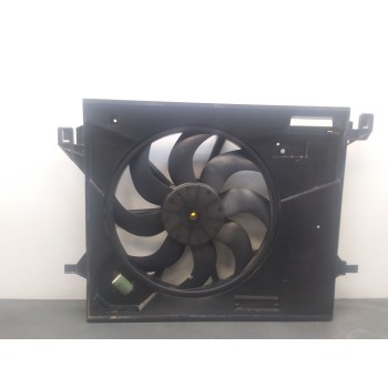 Recambio de electroventilador para mg zs suv (azs1) 1.5 vti referencia OEM IAM 10251200  
