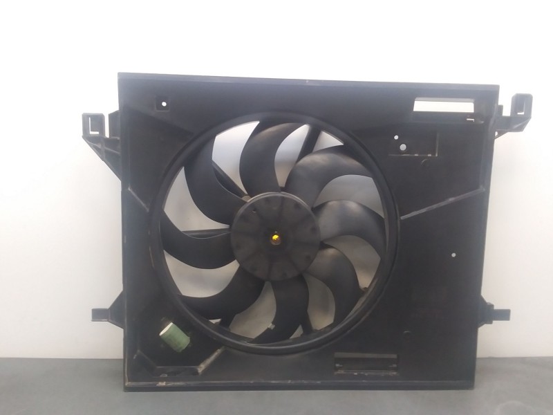 Recambio de electroventilador para mg zs suv (azs1) 1.5 vti referencia OEM IAM 10251200  