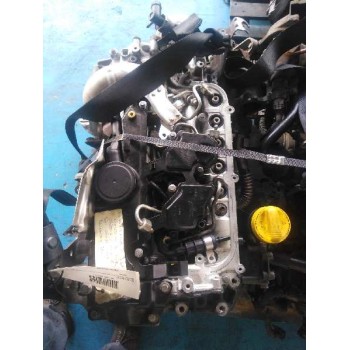 MOTOR COMPLETO M9R780 REPARAR 