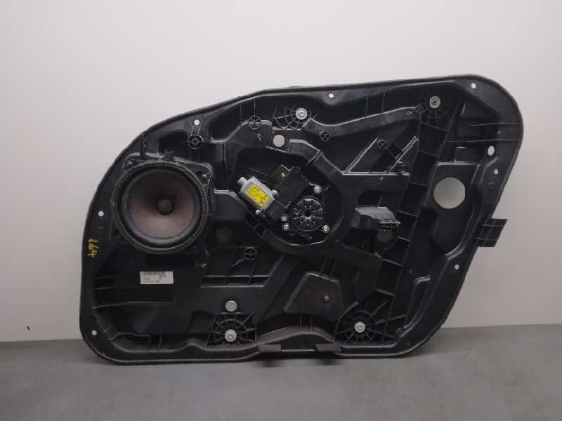 Recambio de elevalunas trasero derecho para hyundai i40 comfort referencia OEM IAM 824603Z010 813203Z020 