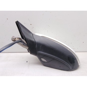 Recambio de retrovisor izquierdo para volkswagen golf vii (5g1, bq1, be1, be2) 1.6 tdi referencia OEM IAM   