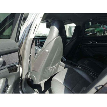 Recambio de juego asientos completo para porsche panamera diesel referencia OEM IAM   