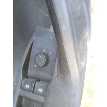 Recambio de retrovisor derecho para seat arona (kj7, kjp) 1.0 tsi referencia OEM IAM   NO ABATIBLE
