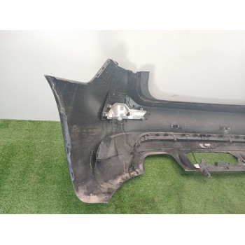 Recambio de paragolpes trasero para bmw x6 (e71, e72) m referencia OEM IAM 51127217862  51127242320