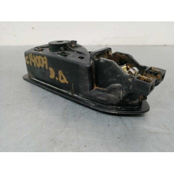 Recambio de maneta interior delantera derecha para renault captur ii experience referencia OEM IAM 826721378R  